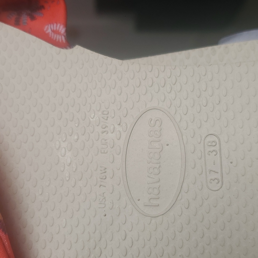 Flips flops Havaianas - Picture 3 of 3